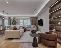 Reventa - Villa - Madrid