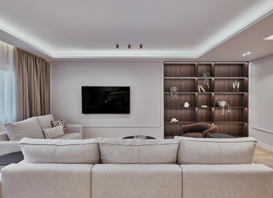 Reventa - Villa - Madrid