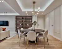 Reventa - Villa - Madrid