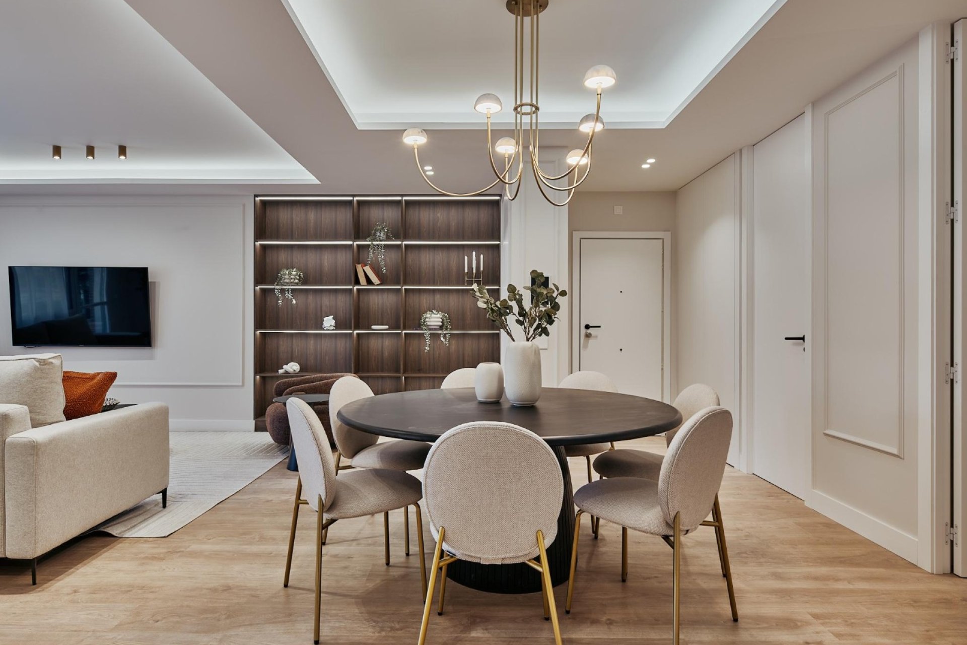 Reventa - Villa - Madrid