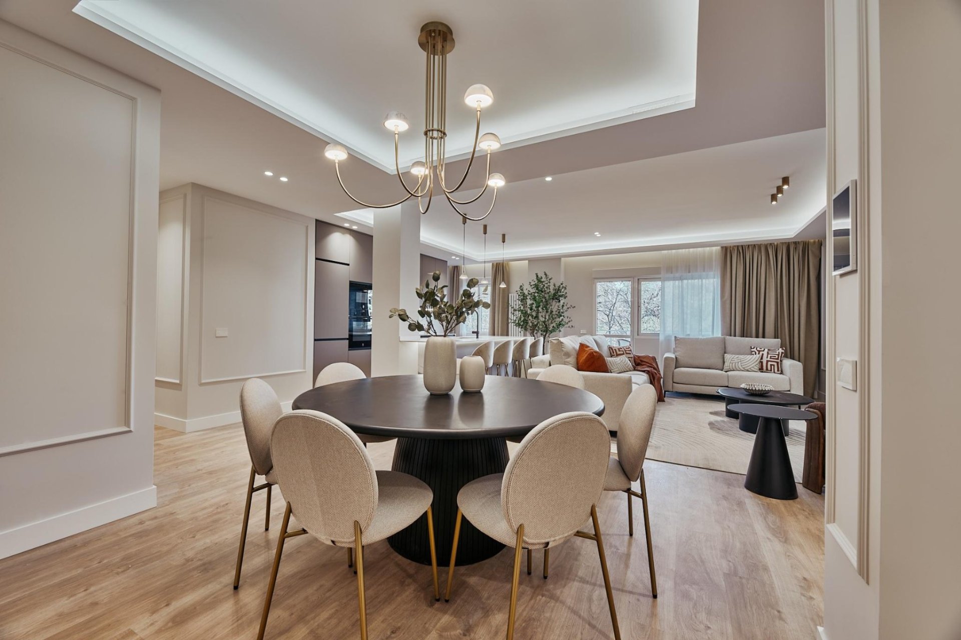 Reventa - Villa - Madrid