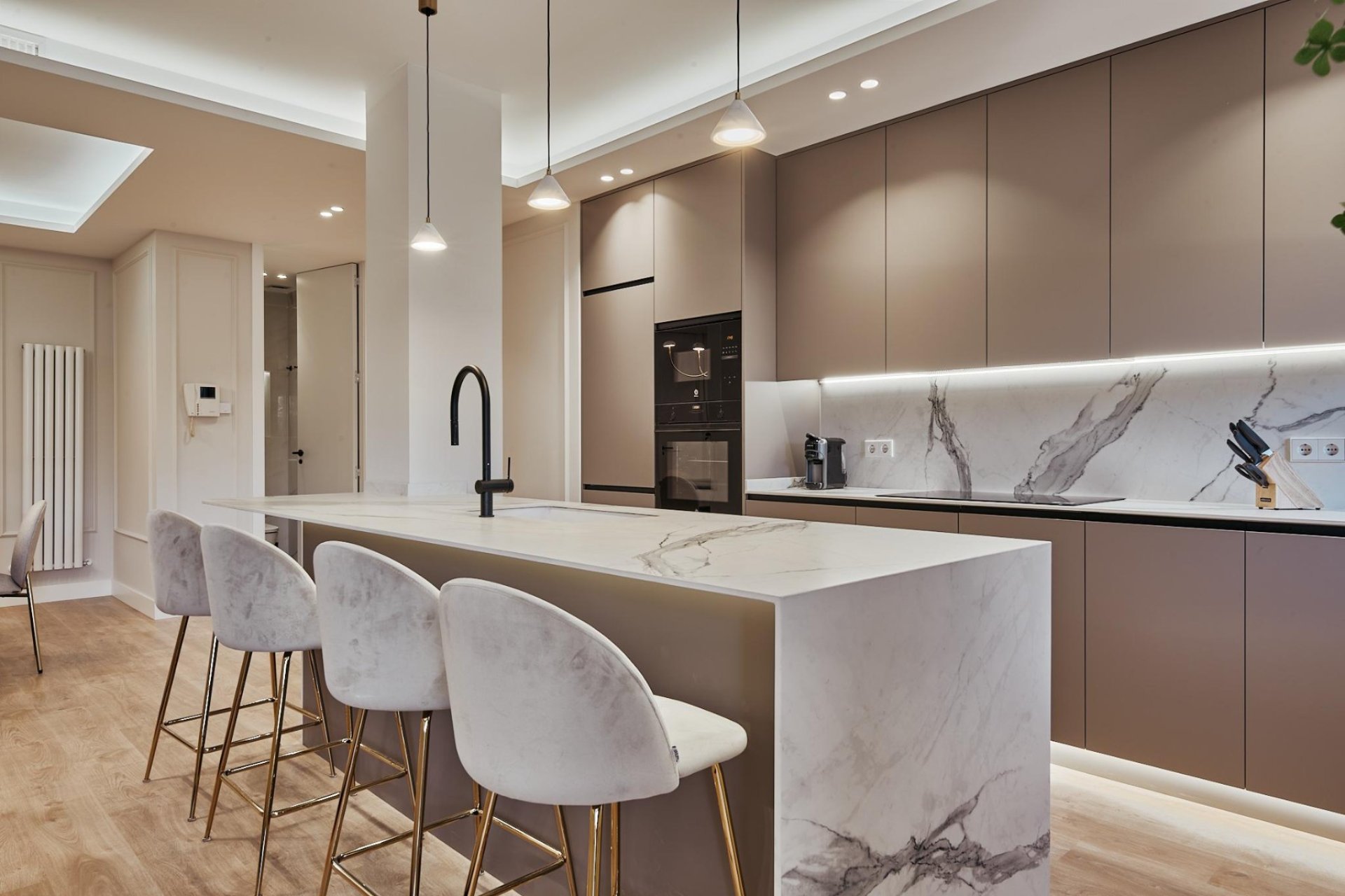 Reventa - Villa - Madrid