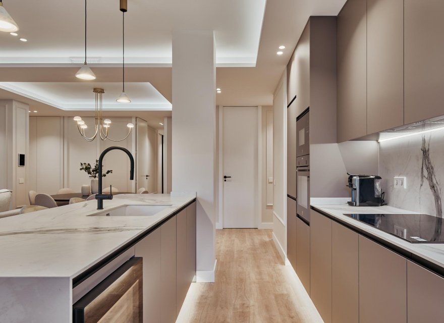 Reventa - Villa - Madrid