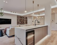 Reventa - Villa - Madrid