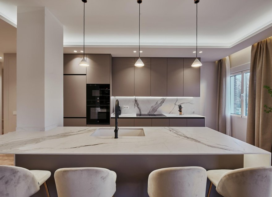 Reventa - Villa - Madrid