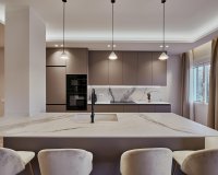 Reventa - Villa - Madrid