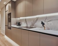 Reventa - Villa - Madrid