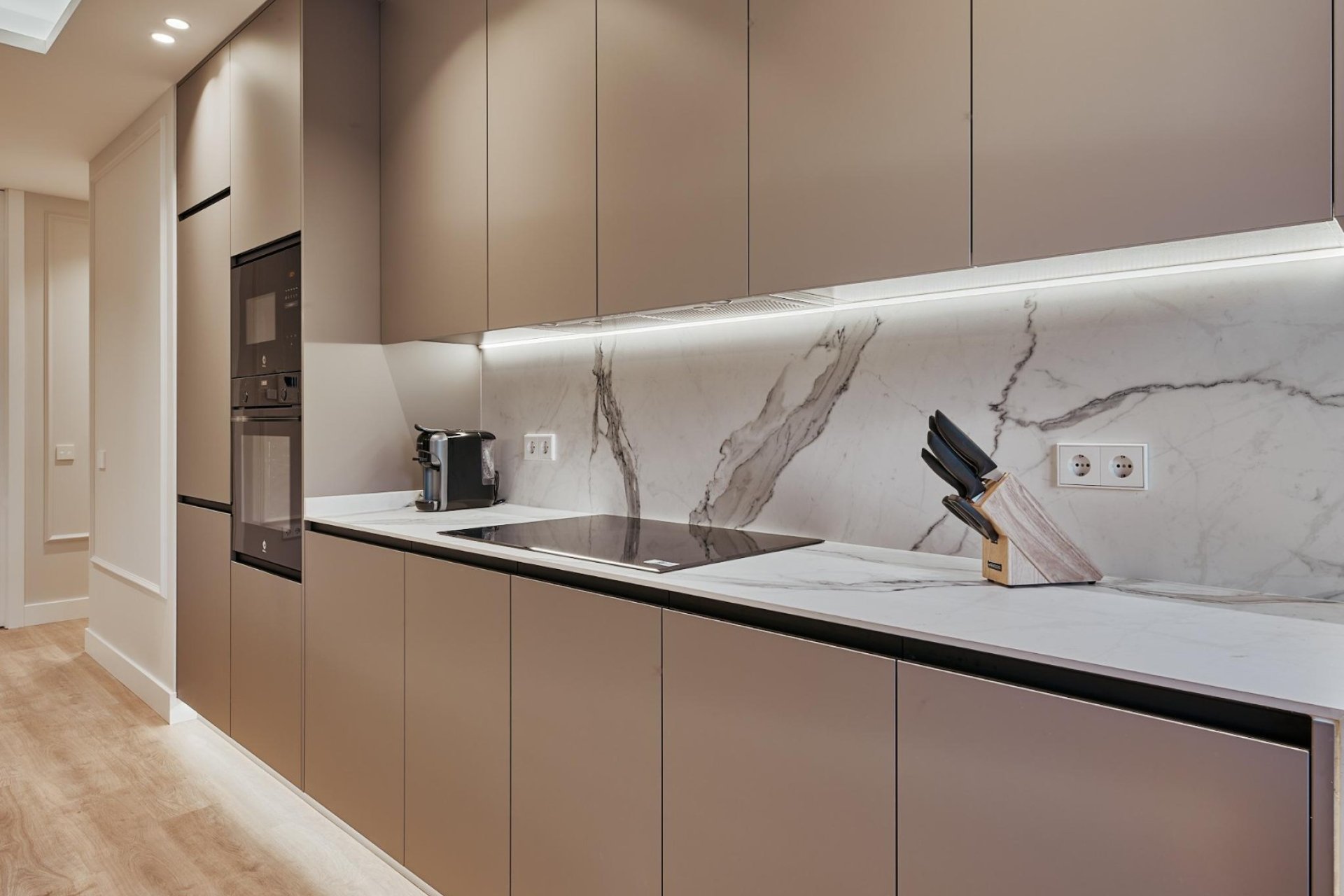 Reventa - Villa - Madrid