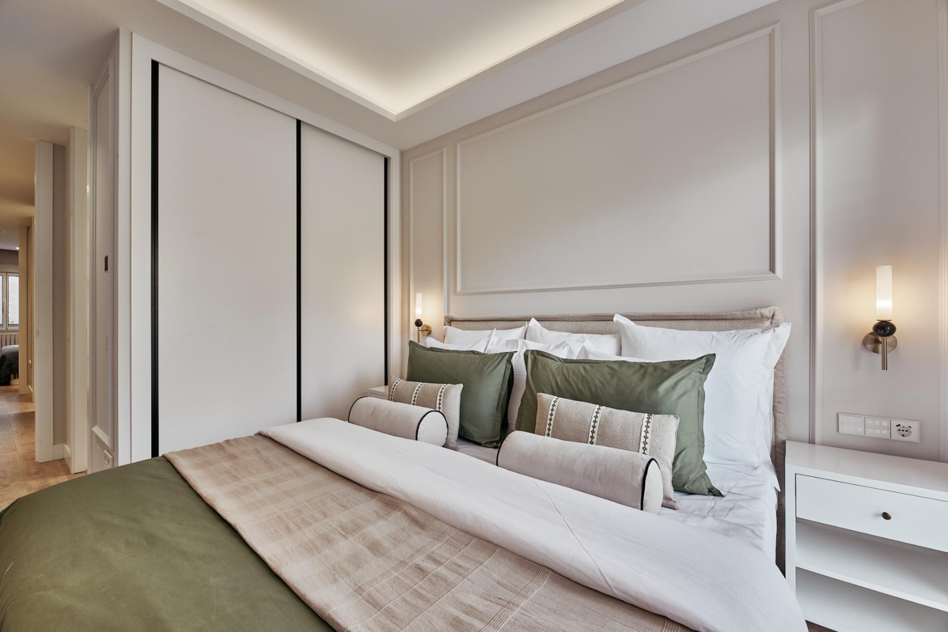 Reventa - Villa - Madrid