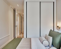 Reventa - Villa - Madrid