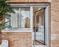 Reventa - Villa - Madrid