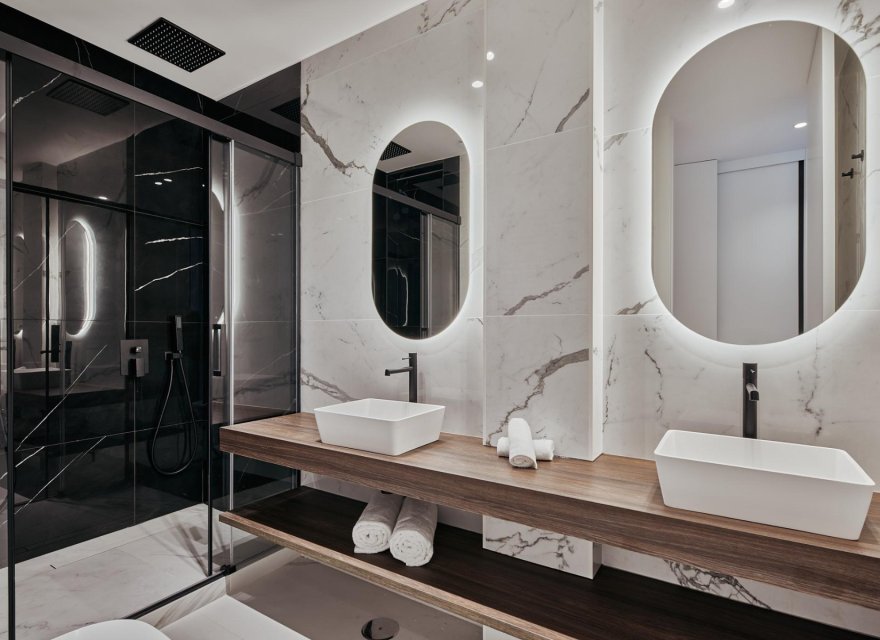 Reventa - Villa - Madrid