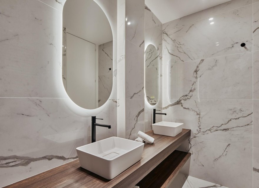 Reventa - Villa - Madrid