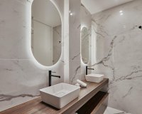 Reventa - Villa - Madrid