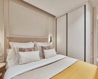 Reventa - Villa - Madrid