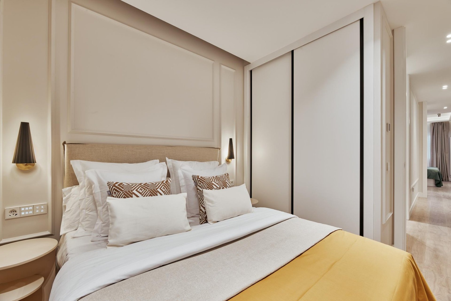 Reventa - Villa - Madrid