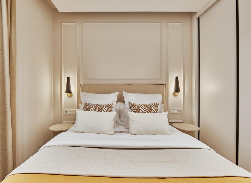 Reventa - Villa - Madrid