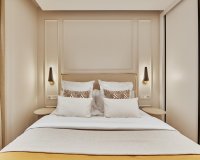 Reventa - Villa - Madrid