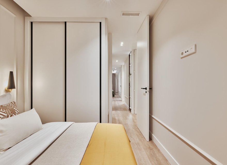 Reventa - Villa - Madrid