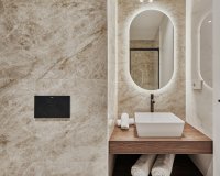 Reventa - Villa - Madrid