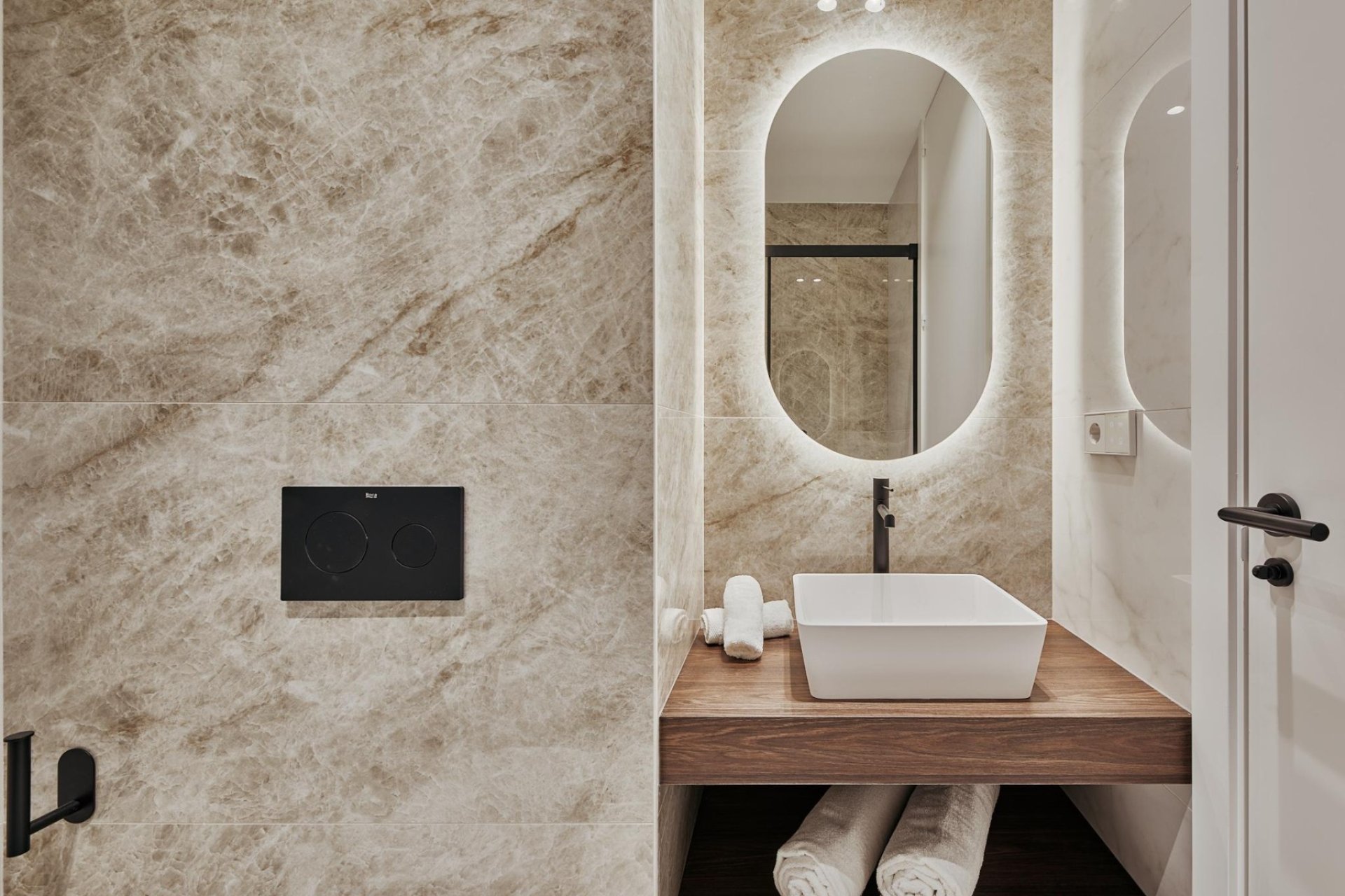 Reventa - Villa - Madrid