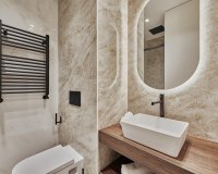 Reventa - Villa - Madrid