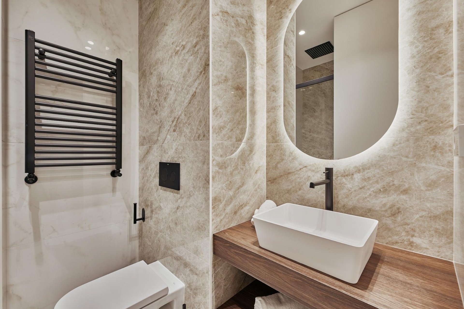 Reventa - Villa - Madrid