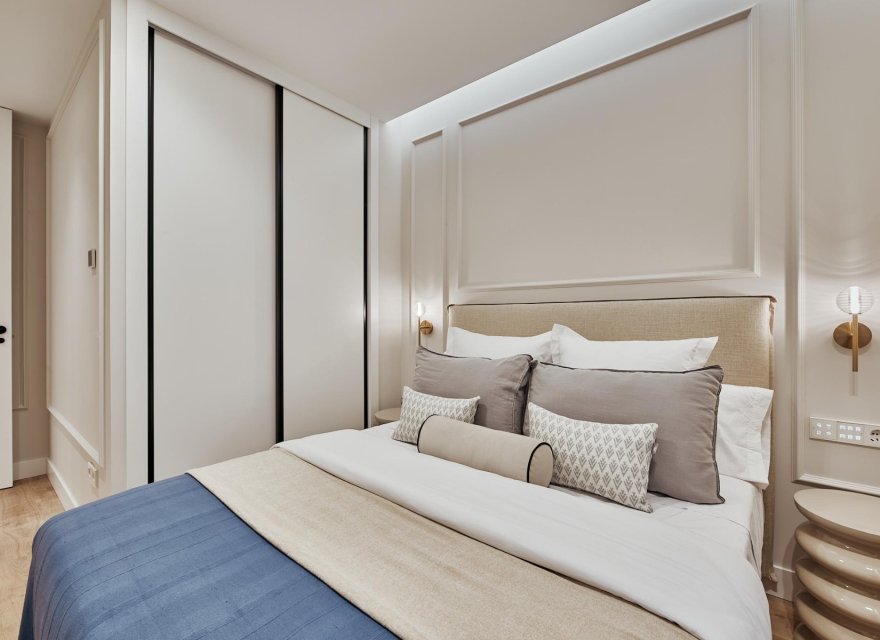 Reventa - Villa - Madrid