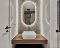 Reventa - Villa - Madrid