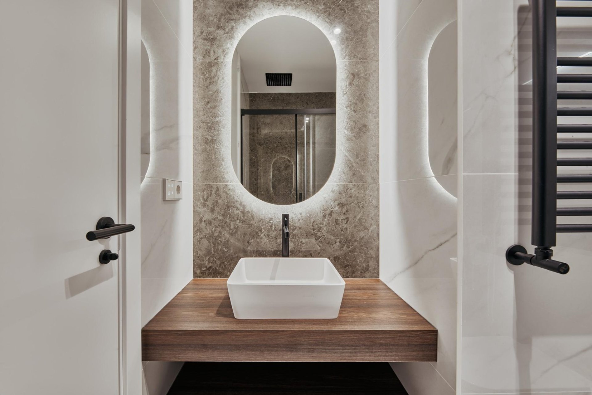 Reventa - Villa - Madrid