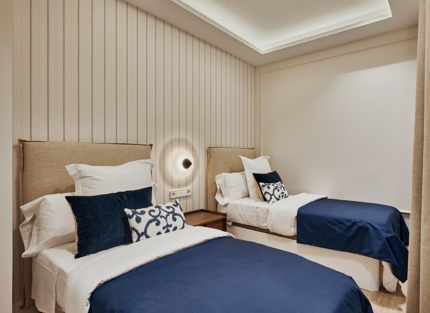 Reventa - Villa - Madrid