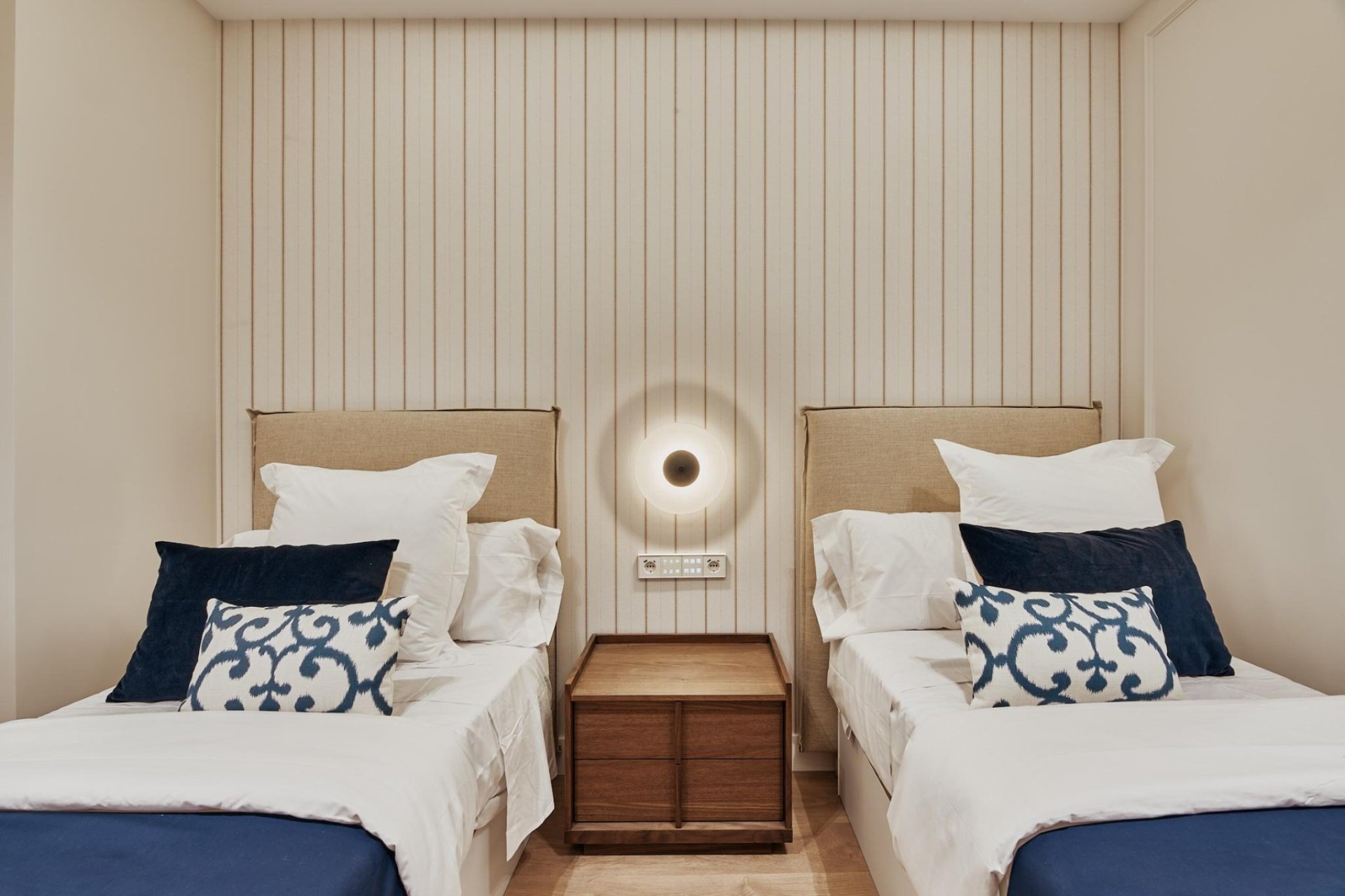 Reventa - Villa - Madrid