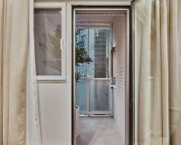 Reventa - Villa - Madrid