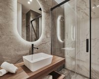 Reventa - Villa - Madrid