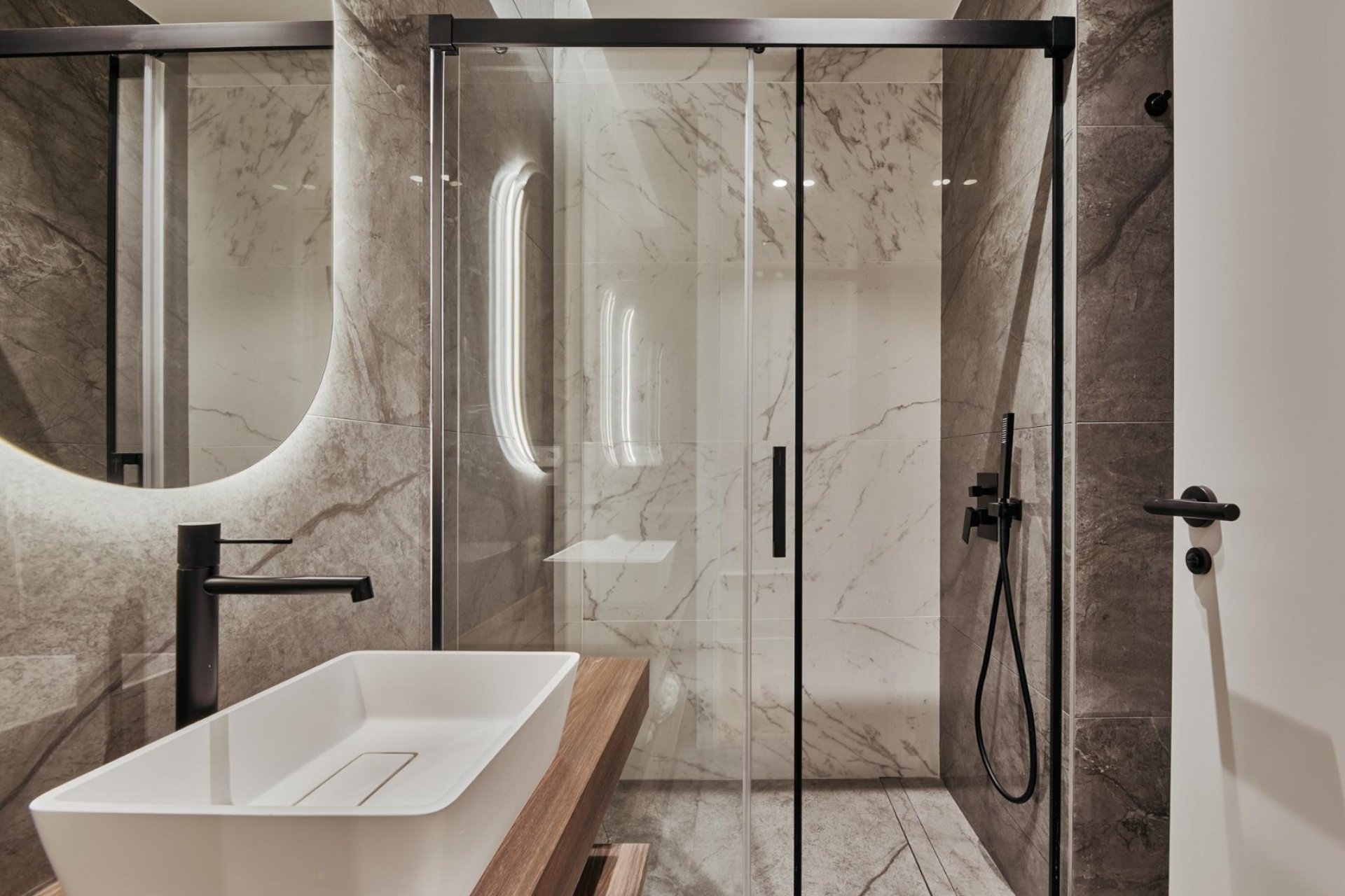 Reventa - Villa - Madrid