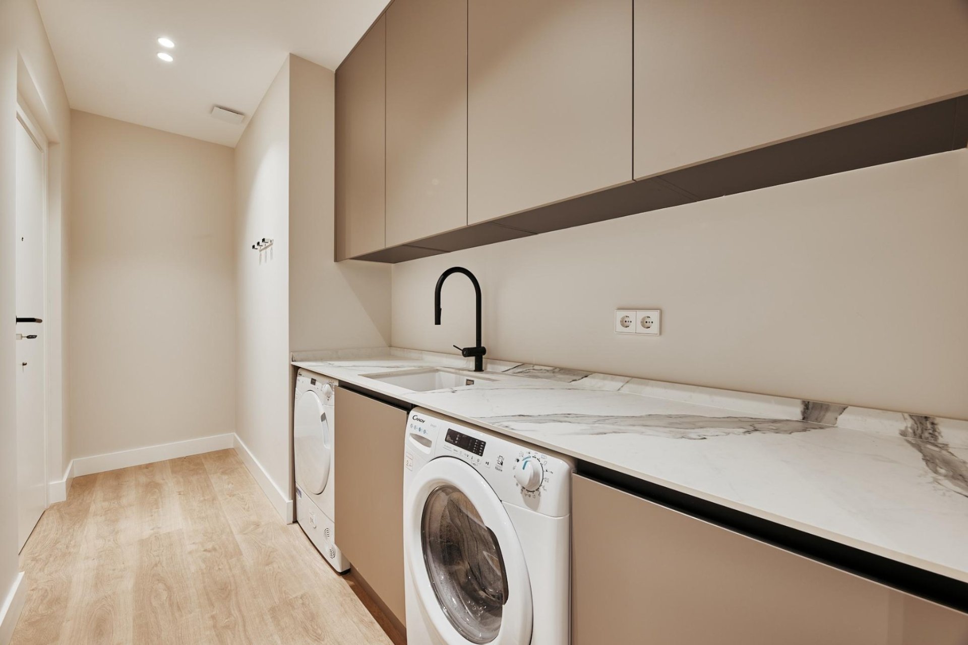 Reventa - Villa - Madrid