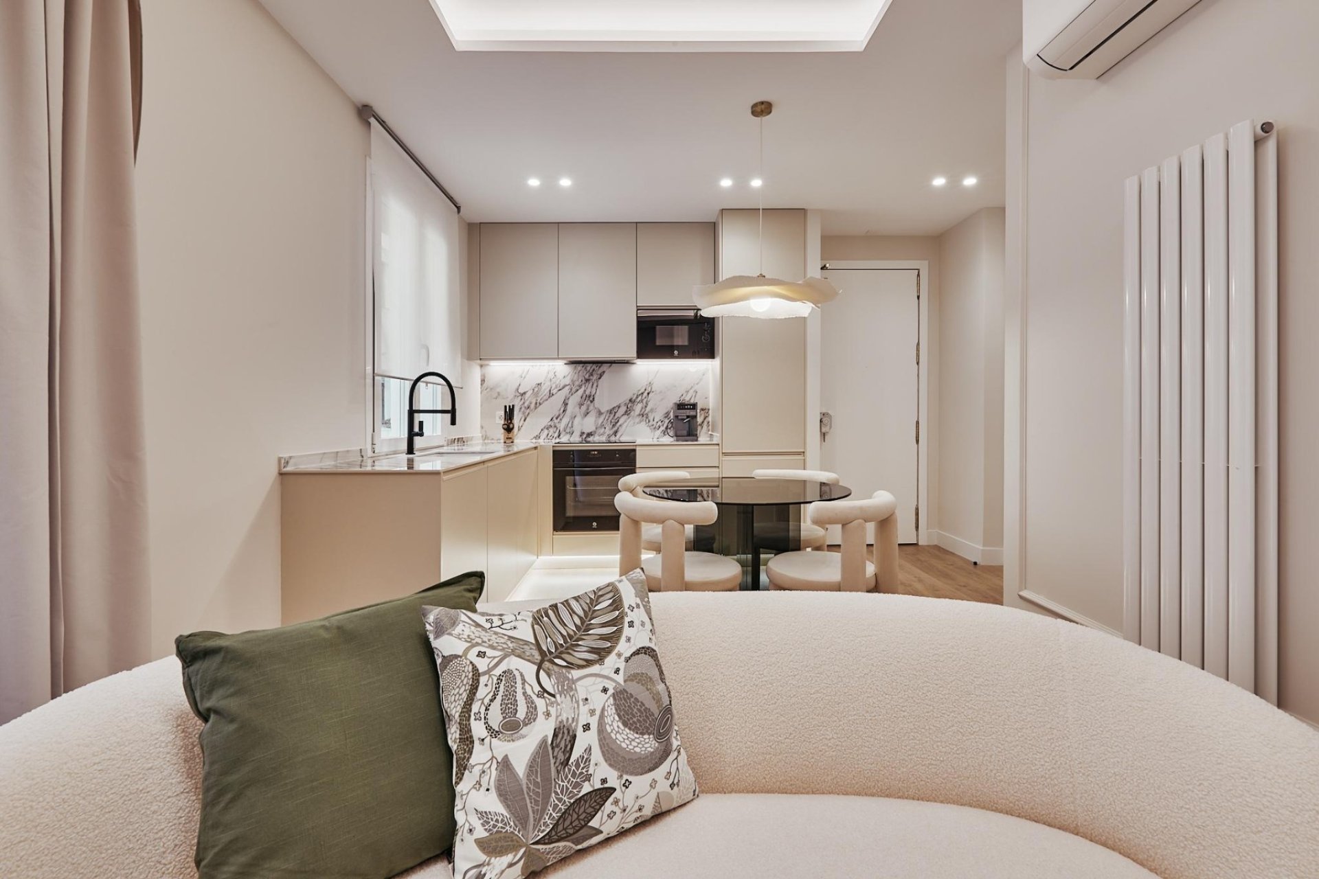 Reventa - Villa - Madrid