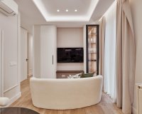 Reventa - Villa - Madrid