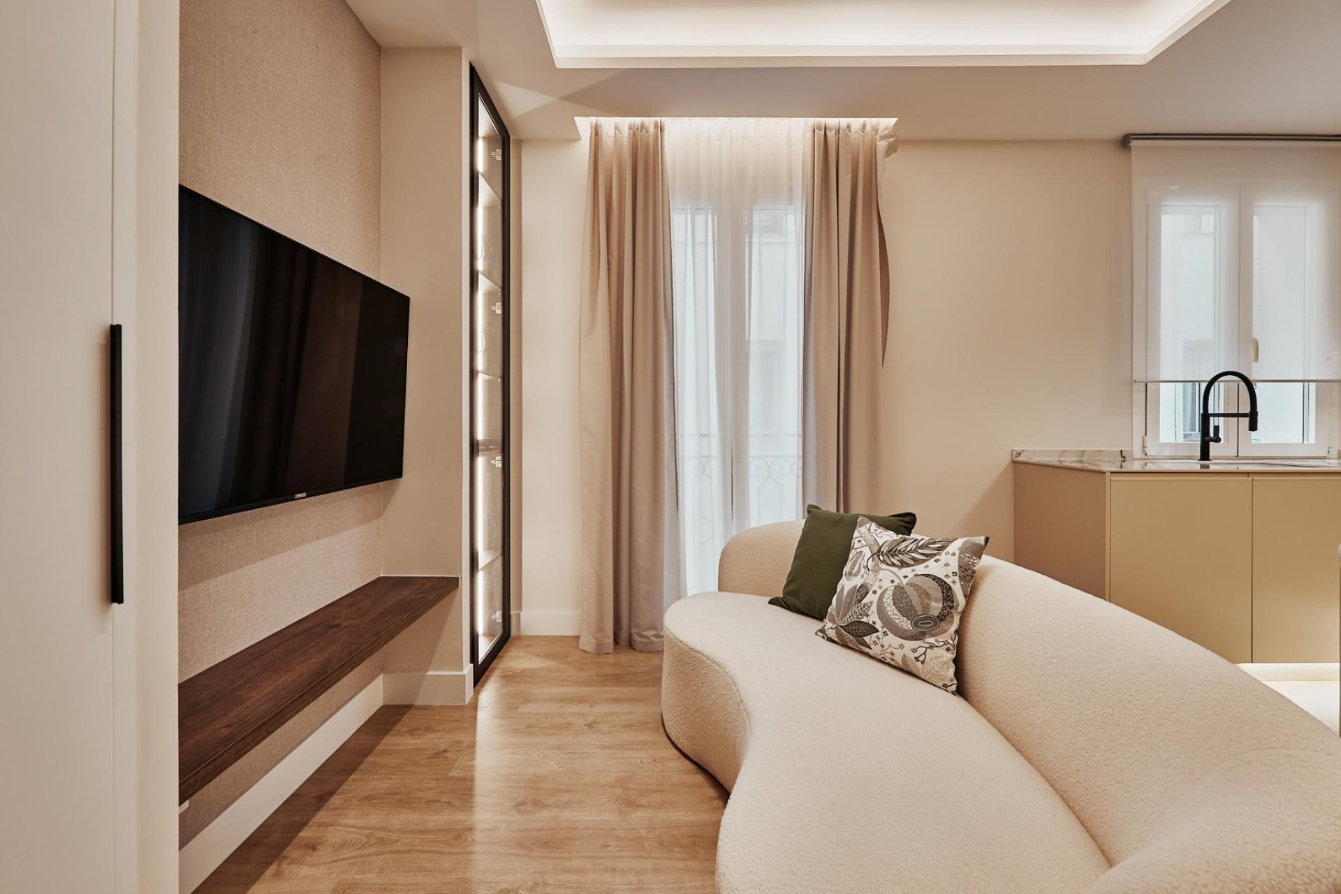 Reventa - Villa - Madrid