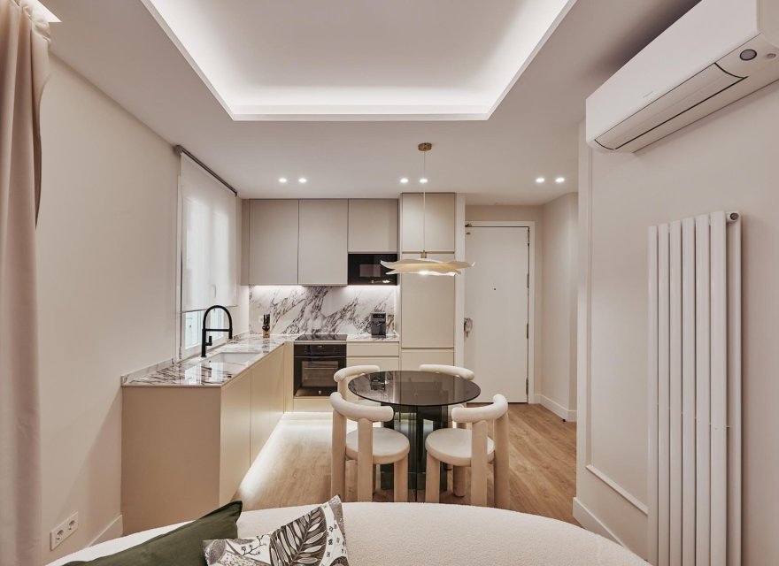 Reventa - Villa - Madrid