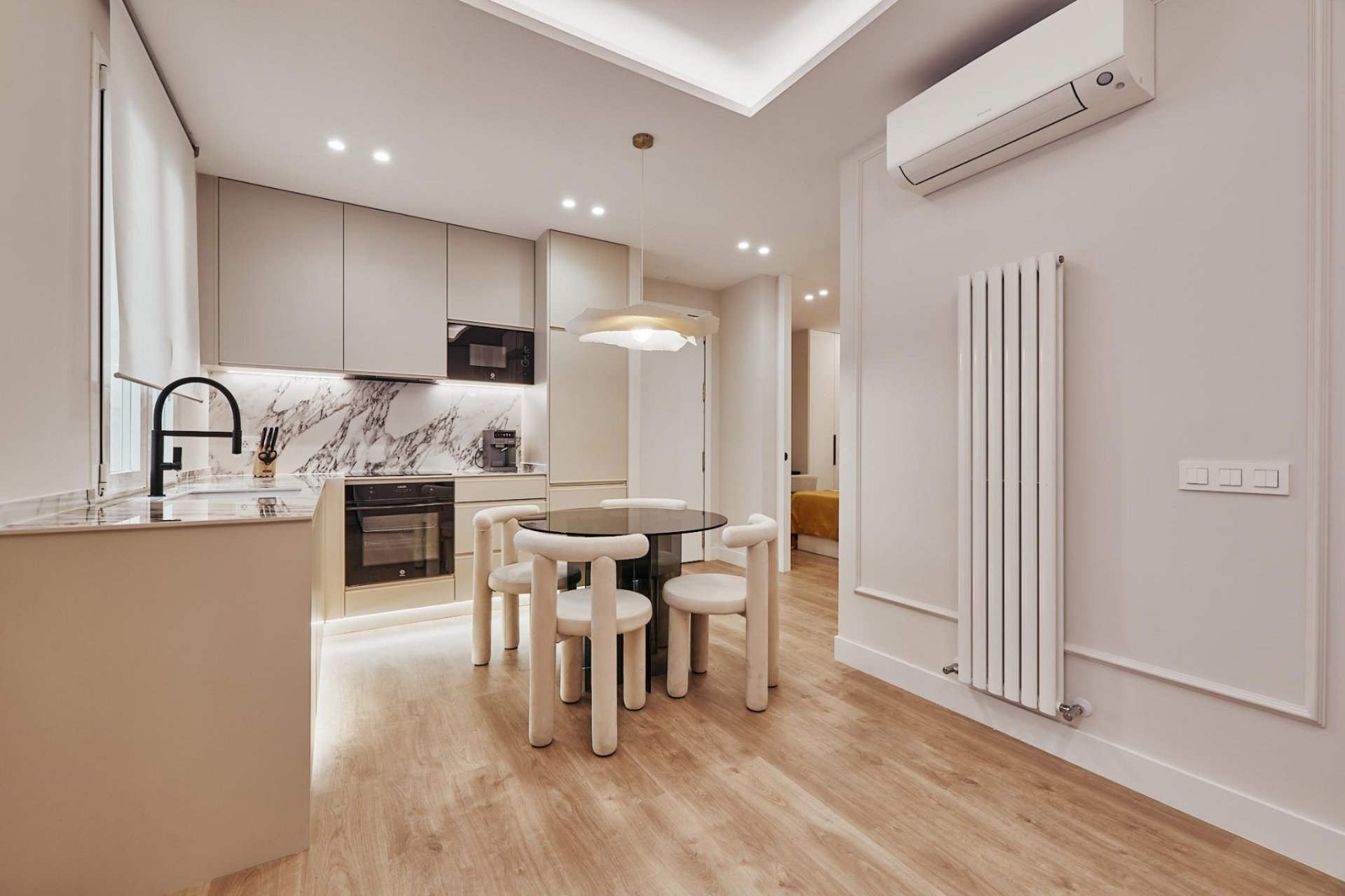 Reventa - Villa - Madrid