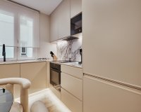 Reventa - Villa - Madrid