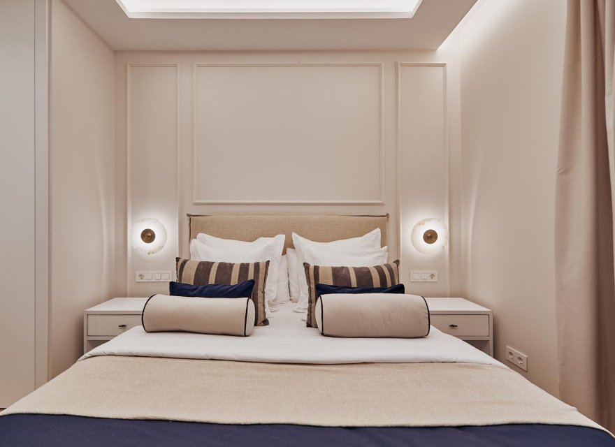 Reventa - Villa - Madrid