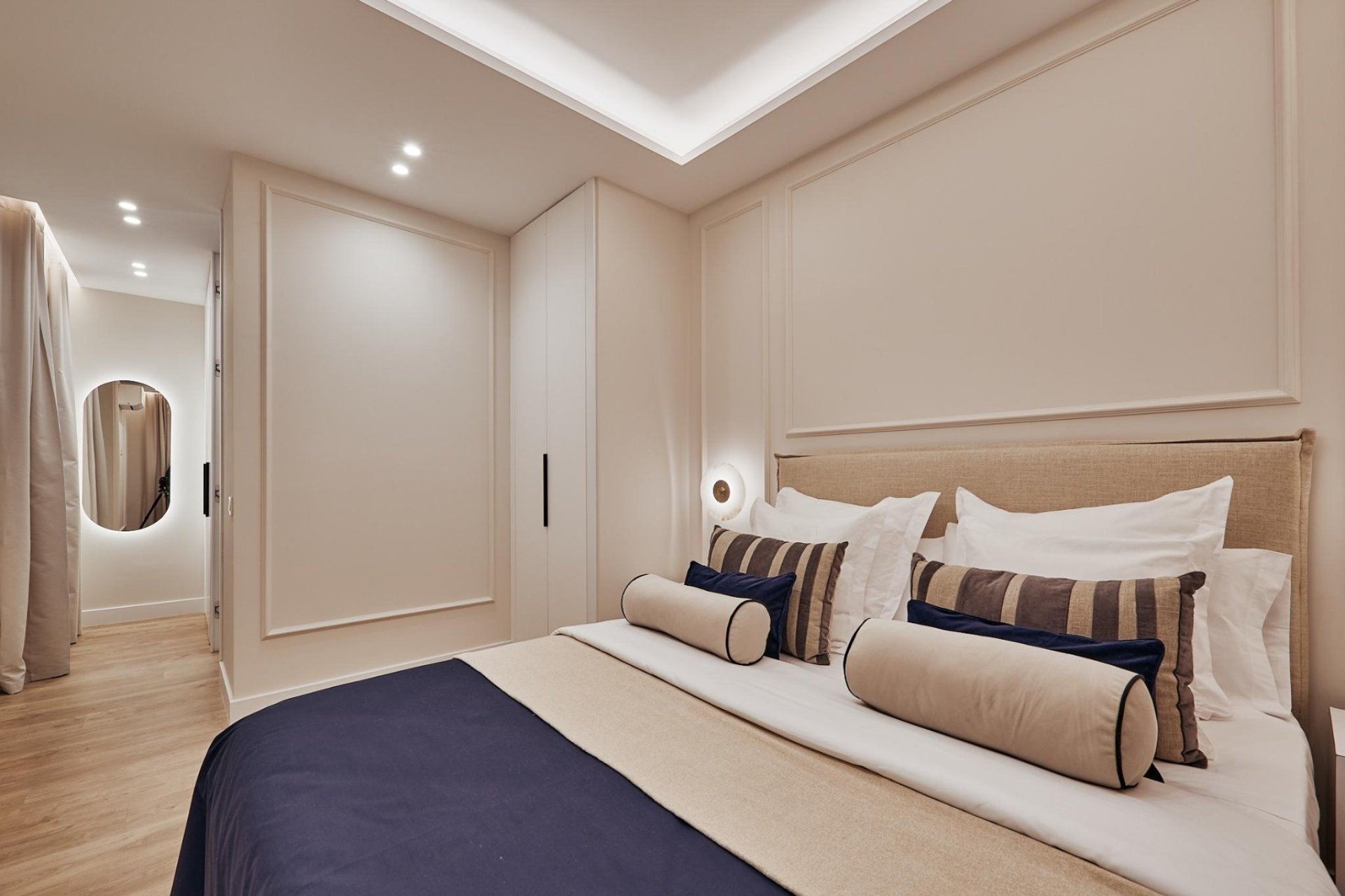 Reventa - Villa - Madrid