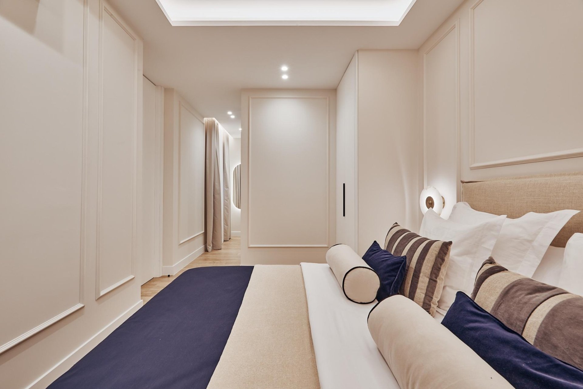 Reventa - Villa - Madrid