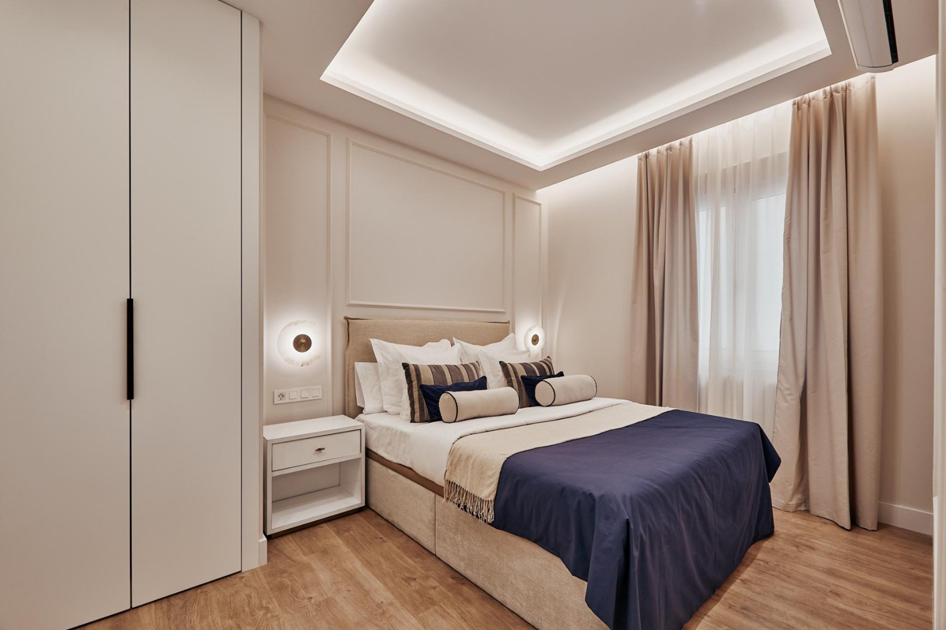 Reventa - Villa - Madrid