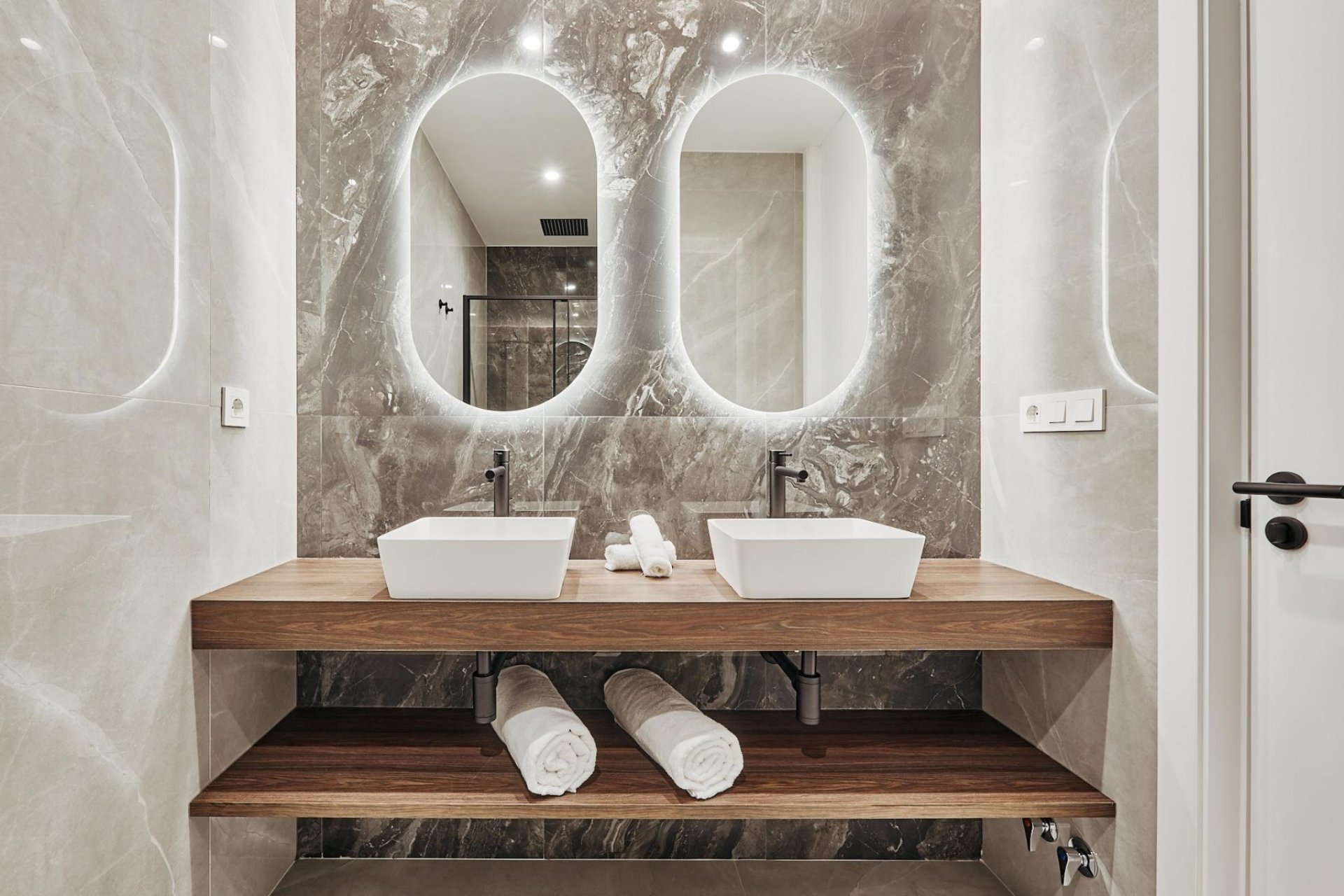 Reventa - Villa - Madrid