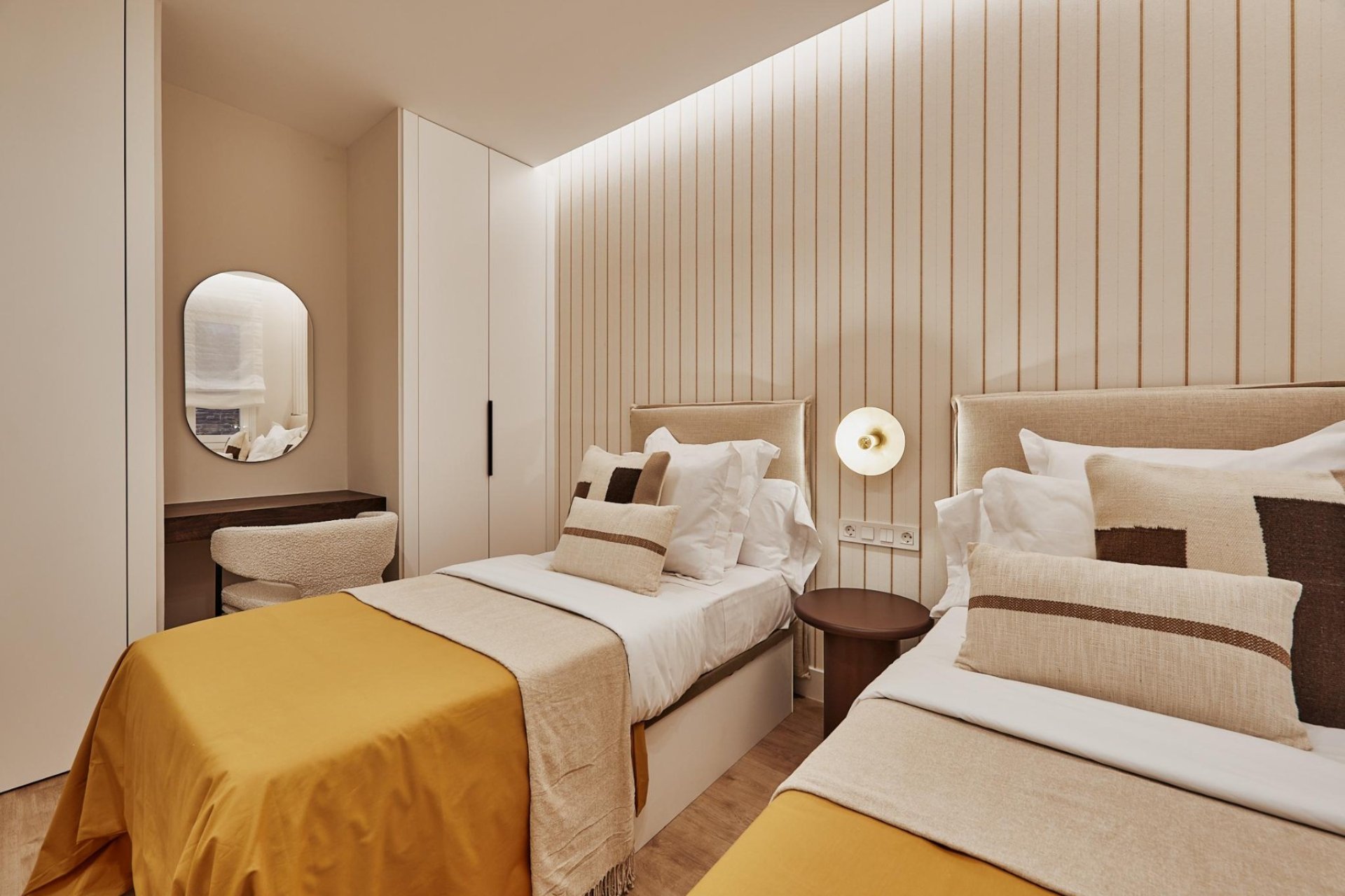 Reventa - Villa - Madrid