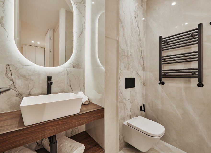 Reventa - Villa - Madrid