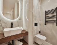 Reventa - Villa - Madrid